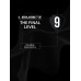 Levelz - 9 - Analkuler dråpeformet - XXL 60 mm 